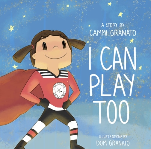 Front cover_I CAN PLAY TOO