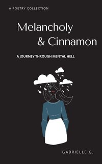 Front cover_Melancholy & Cinnamon