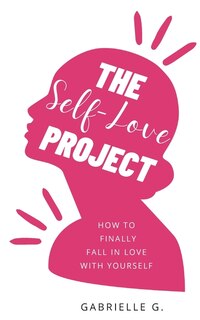 Front cover_The Self-Love Project