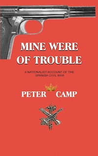 Couverture_Mine Were of Trouble