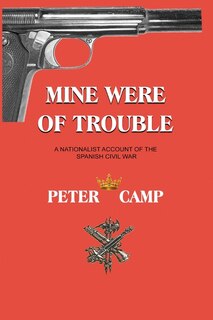 Front cover_Mine Were of Trouble