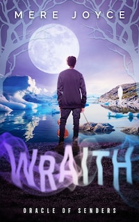 Front cover_Wraith