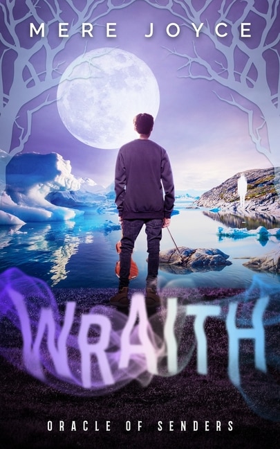 Front cover_Wraith