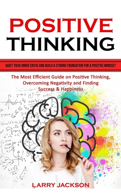Front cover_Positive Thinking