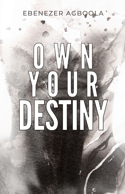 Couverture_Own Your Destiny