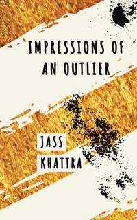 Front cover_Impressions of an Outlier