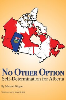 Front cover_No Other Option