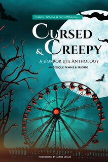 Front cover_Cursed & Creepy