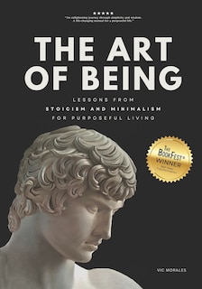 Couverture_The Art of Being