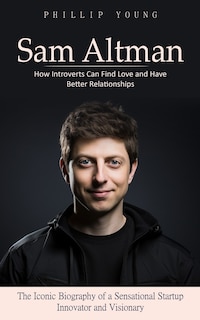 Front cover_Sam Altman