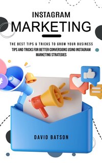 Front cover_Instagram Marketing