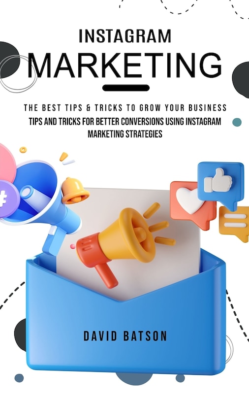 Front cover_Instagram Marketing