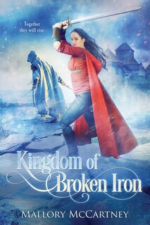 Front cover_Kingdom Of Broken Iron