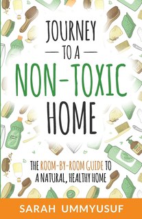 Front cover_Journey to a Non-Toxic Home