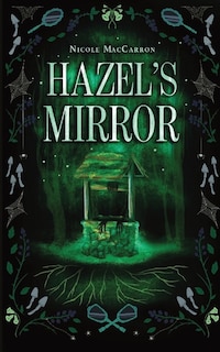 Front cover_Hazel's Mirror