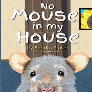 Front cover_No Mouse In My House