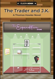 Front cover_The Trader And J.k.