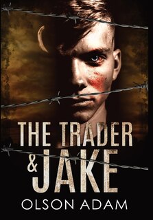 Front cover_The Trader and Jake