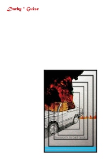Front cover_Harmony In Bad Taste