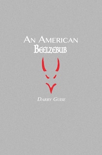 Front cover_An American Beelzebub