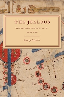 Front cover_The Jealous
