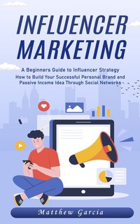 Front cover_Influencer Marketing