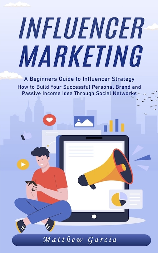 Front cover_Influencer Marketing