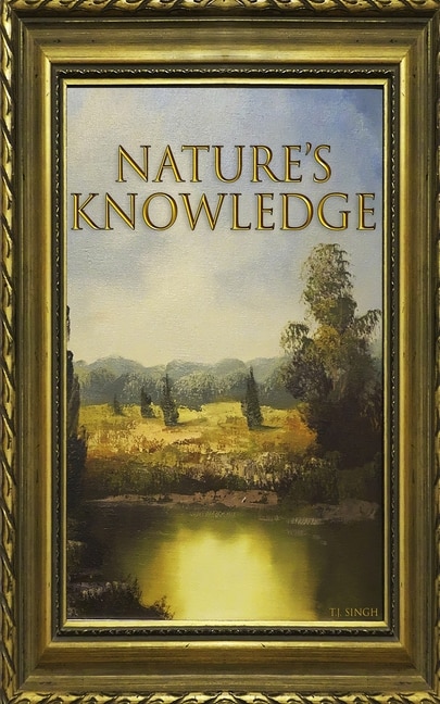 Front cover_Nature's Knowledge