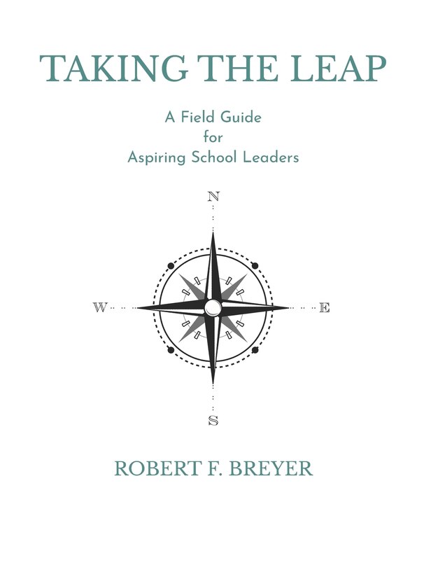 Couverture_Taking the Leap