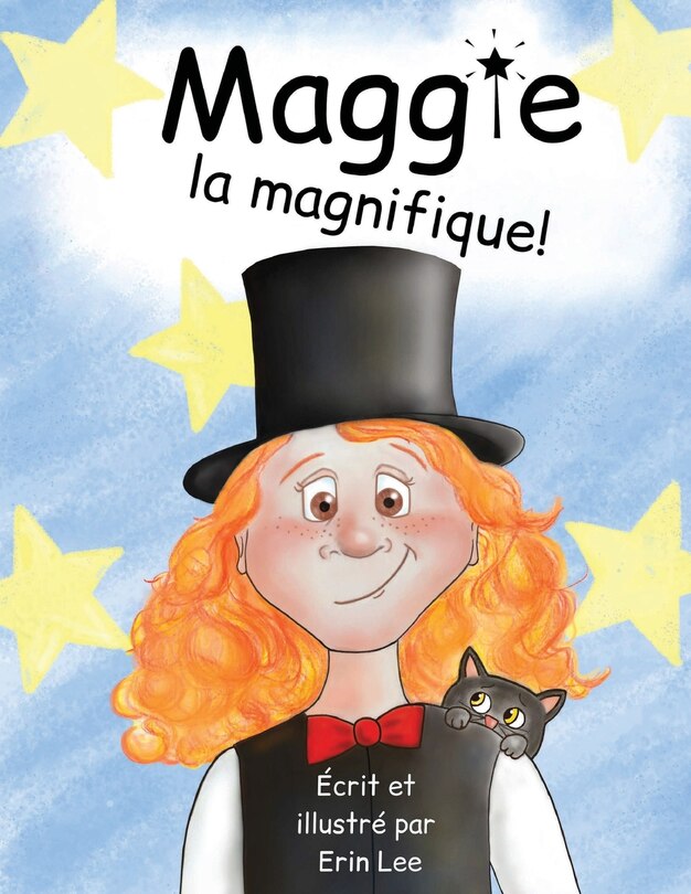 Couverture_Maggie La Magnifique