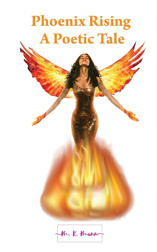 Front cover_Phoenix Rising