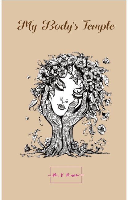 Couverture_My Body's Temple