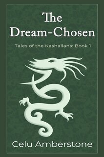Front cover_The Dream-Chosen