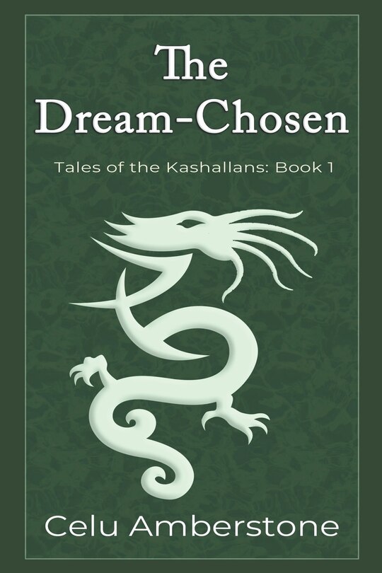 Front cover_The Dream-Chosen