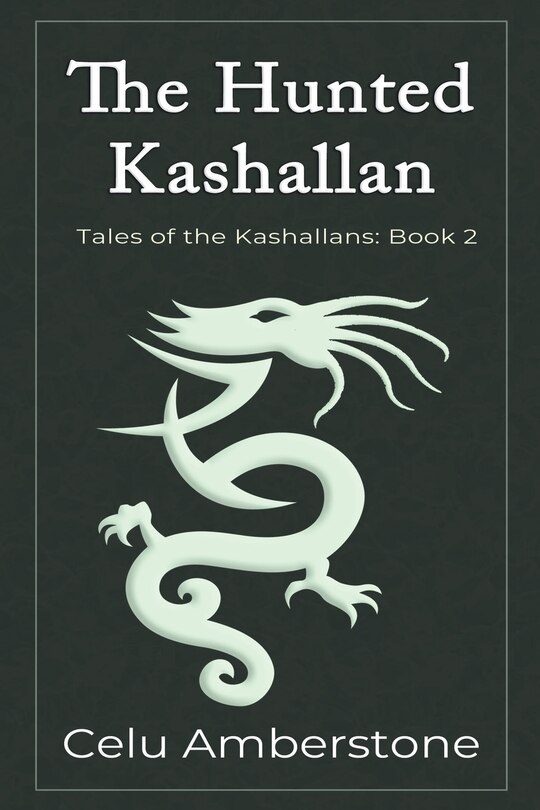Front cover_The Hunted Kashallan
