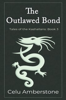 Front cover_The Outlawed Bond