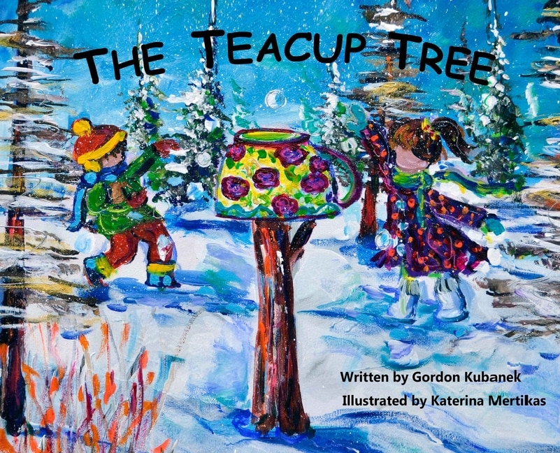 Front cover_The Teacup Tree