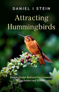 Front cover_Attracting Hummingbirds