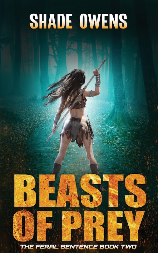 Couverture_Beasts Of Prey