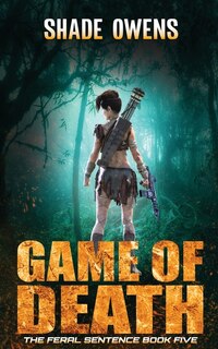 Couverture_Game of Death