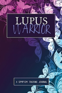 Front cover_Lupus Warrior