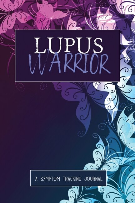 Front cover_Lupus Warrior