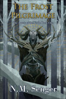 Front cover_The Frost Pilgrimage