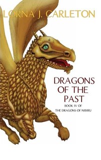 Front cover_Dragons of the Past