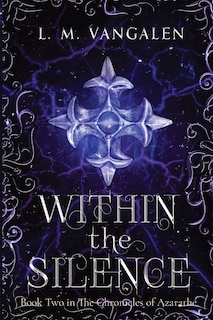 Couverture_Within The Silence
