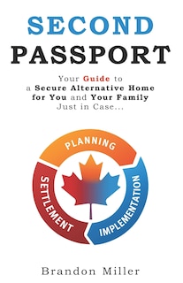 Front cover_Second Passport