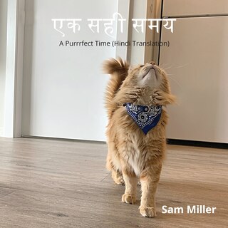Front cover_एक सही समय