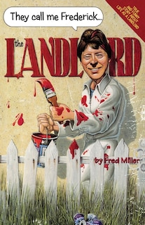 Front cover_They Call Me Frederick The Landlord