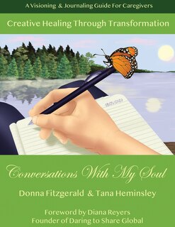 Front cover_Creative Healing Through Transformation