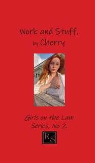 Couverture_Work and Stuff, by Cherry
